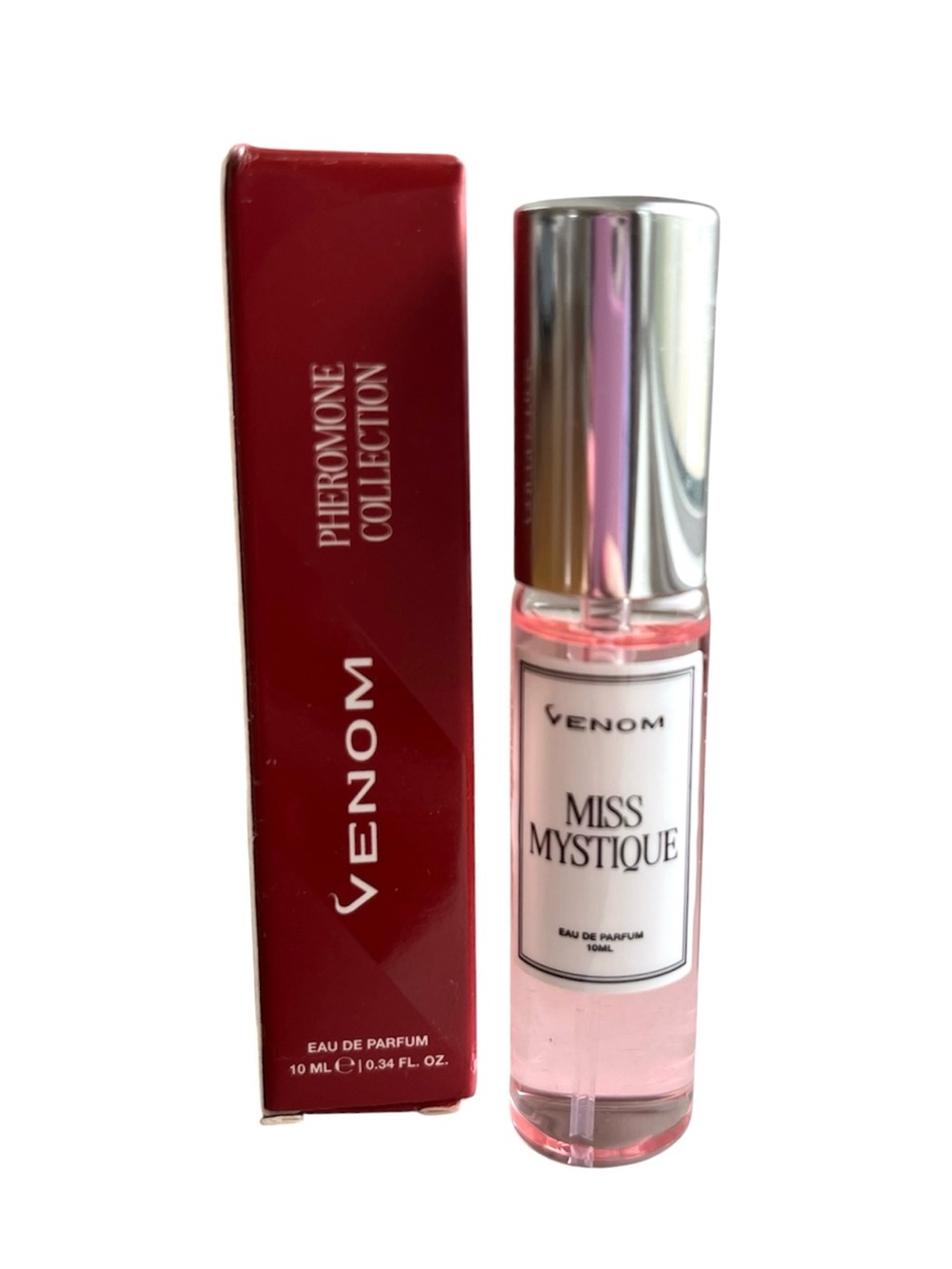 NWT Venom Miss Mystique